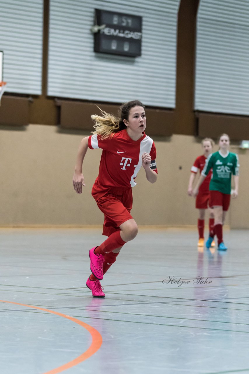 Bild 412 - wCJ KT Turnier Nachmittag